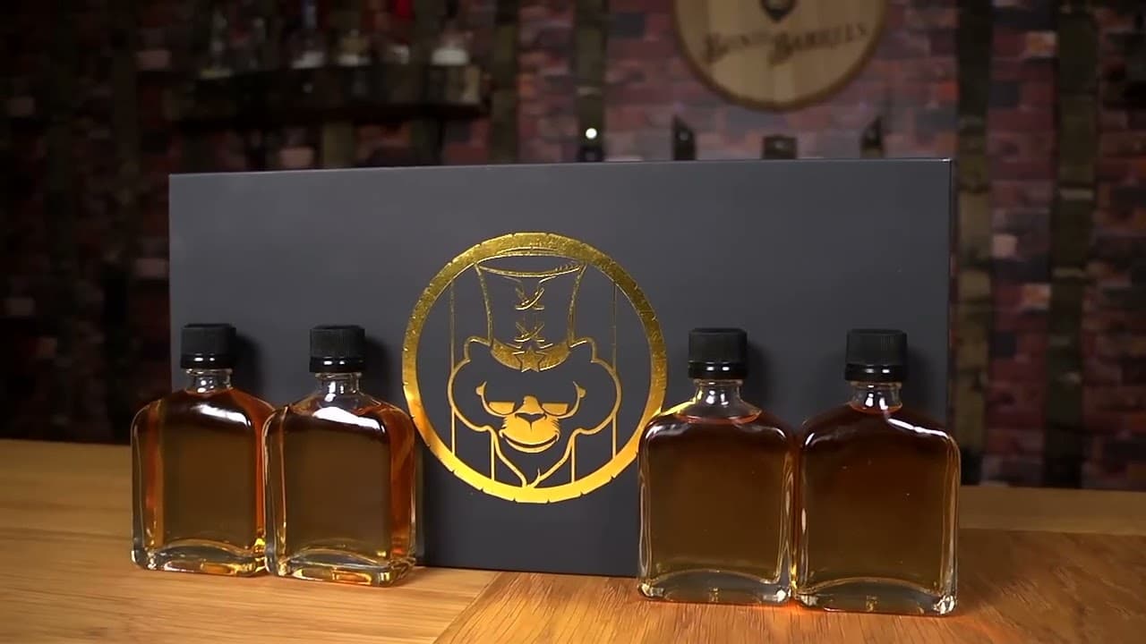 How Blind Barrels Turned Packaging Into a Five-Year Competitive Edge