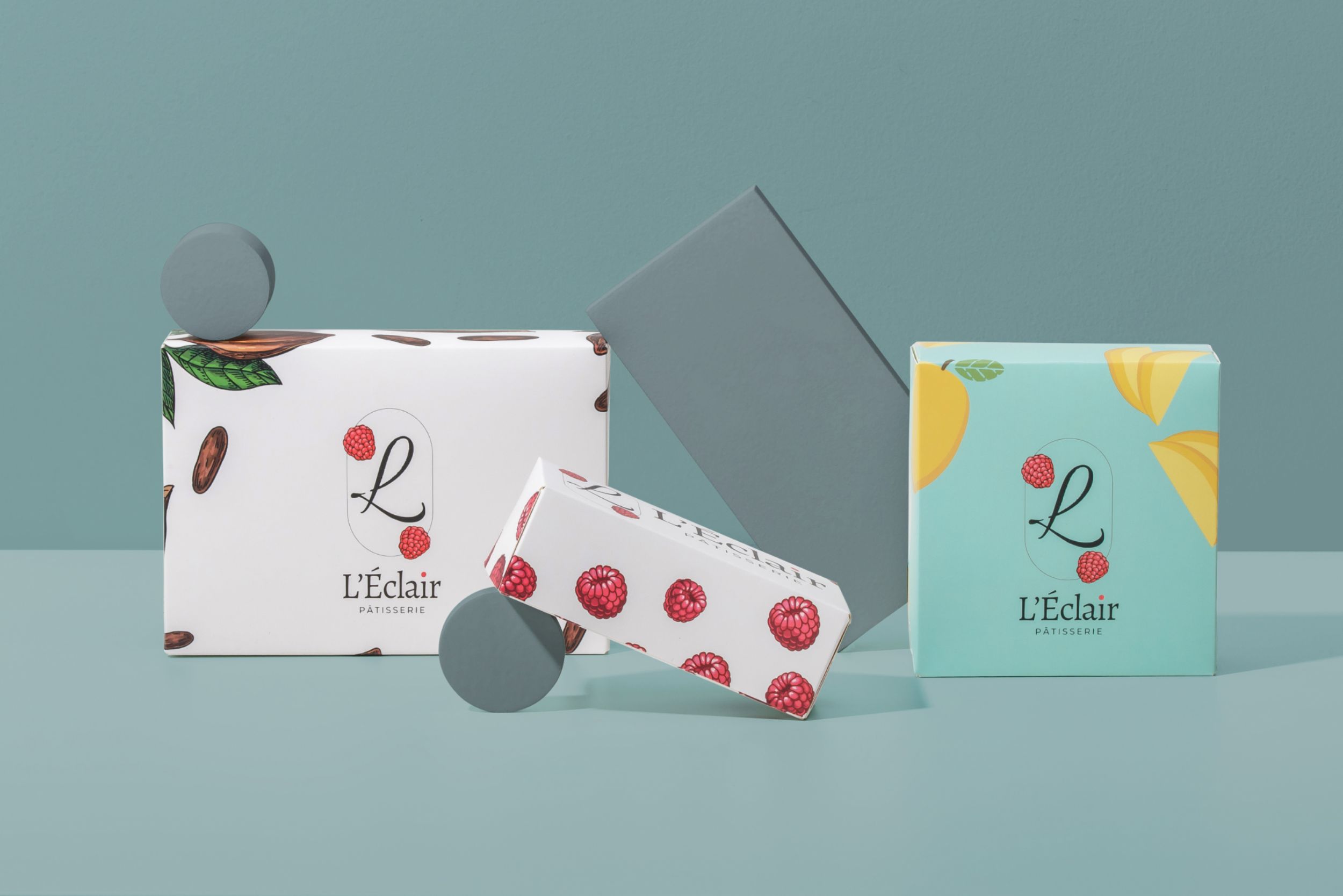 6 Tips for Developing Effective Limited Editions  Dieline - Design,  Branding & Packaging Inspiration
