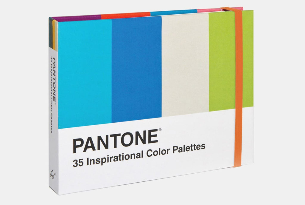 Pantone Color
