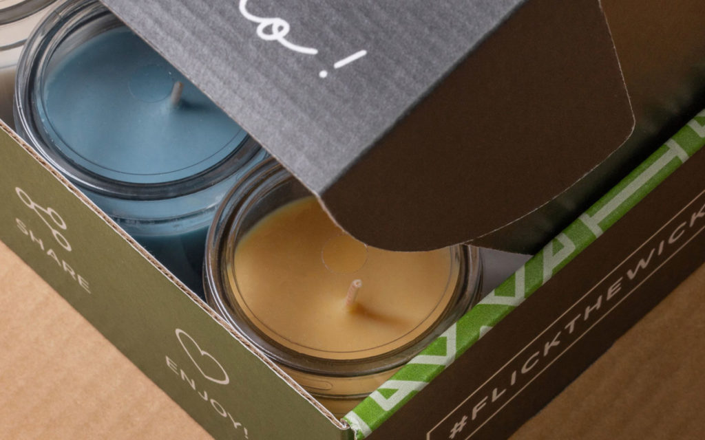Candle Packaging Ideas- Mark Your Name In Industry