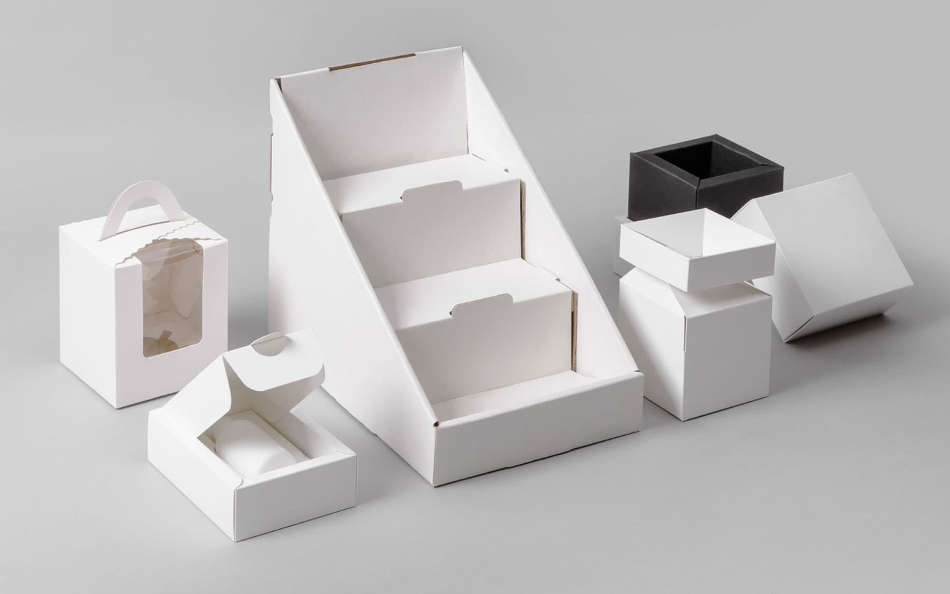 6 Creative Ways to Reuse Cardboard Boxes - PakFactory Blog