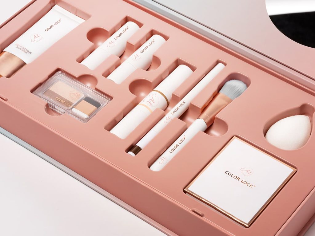 Packaging Concept: Benefit Cosmetics on Behance