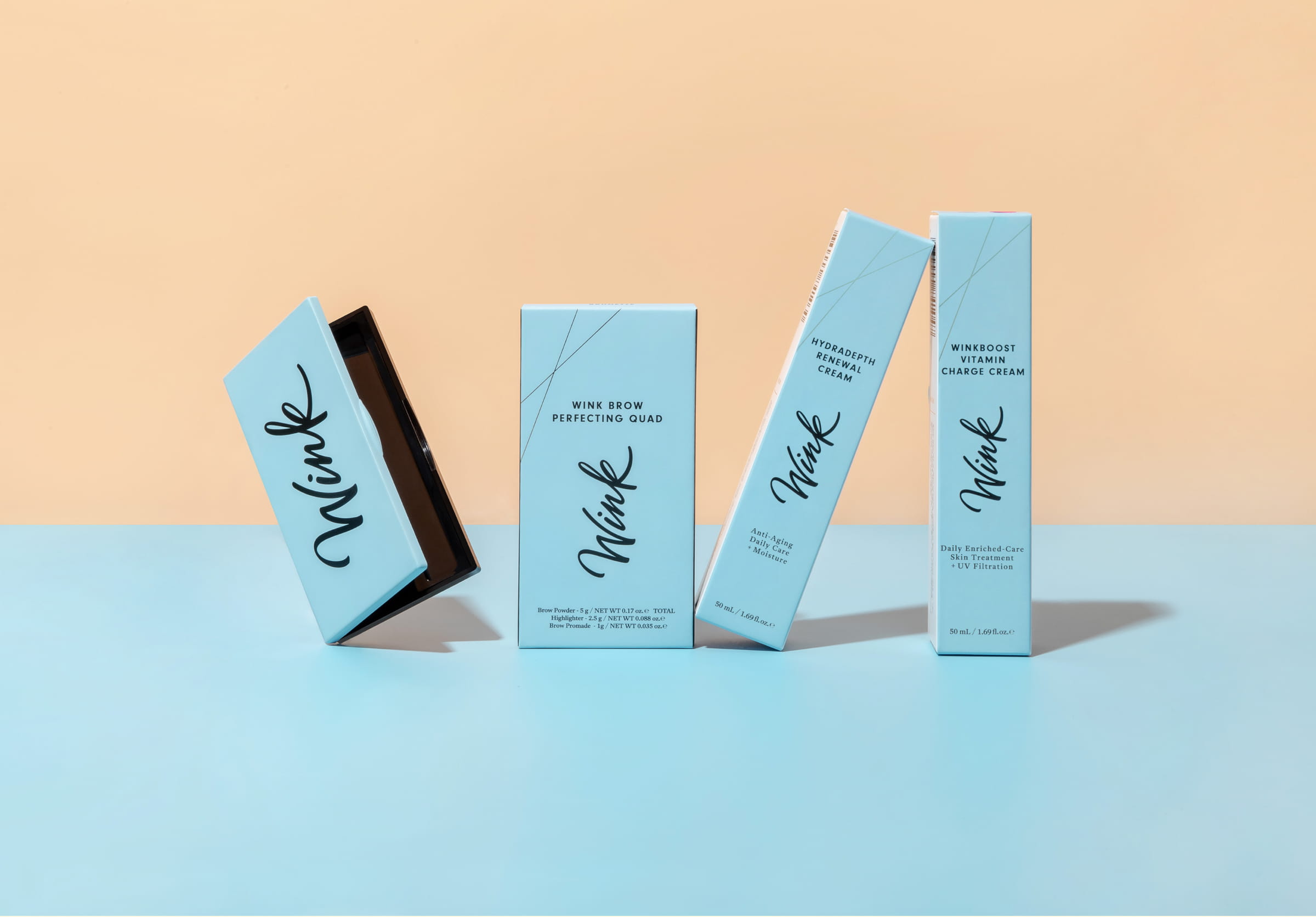 Best Materials for Eco-Friendly Cosmetic Packaging – Packaging Design Ideas