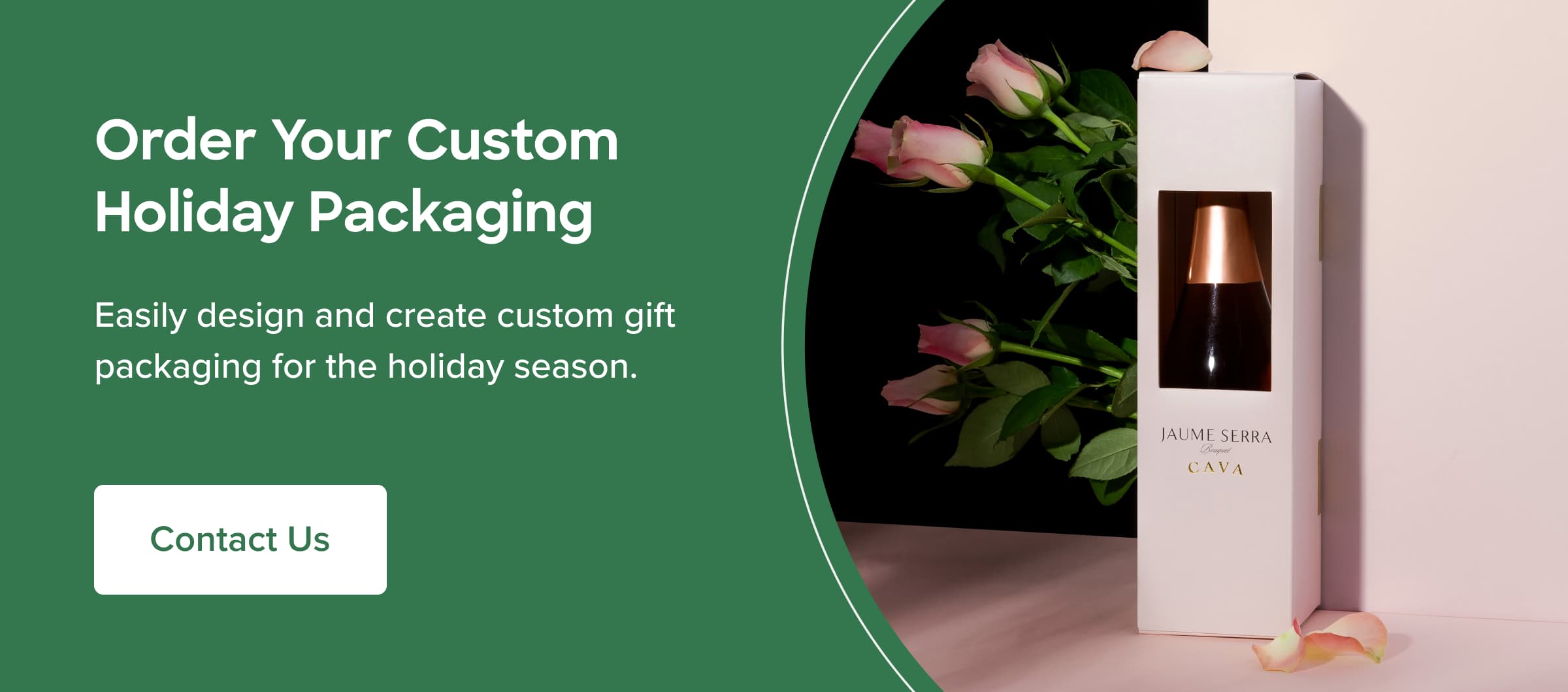 free consultation from pakfactory for custom holiday packaging